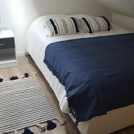 Charmante Maison Cosy A Villabe-Hyper Centre-Gare-Wifi Dış mekan fotoğraf
